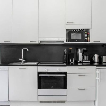 Cozy Apartment Espoo Exterior foto